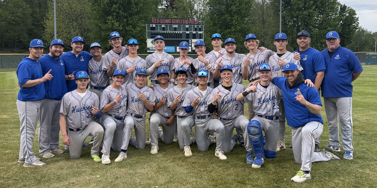 Owatonna Baseball tweet media