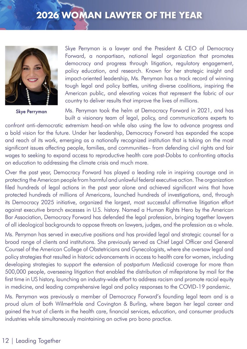 Christina Ayiotis, Esq., CRM, CIPP/E, AIGP tweet media
