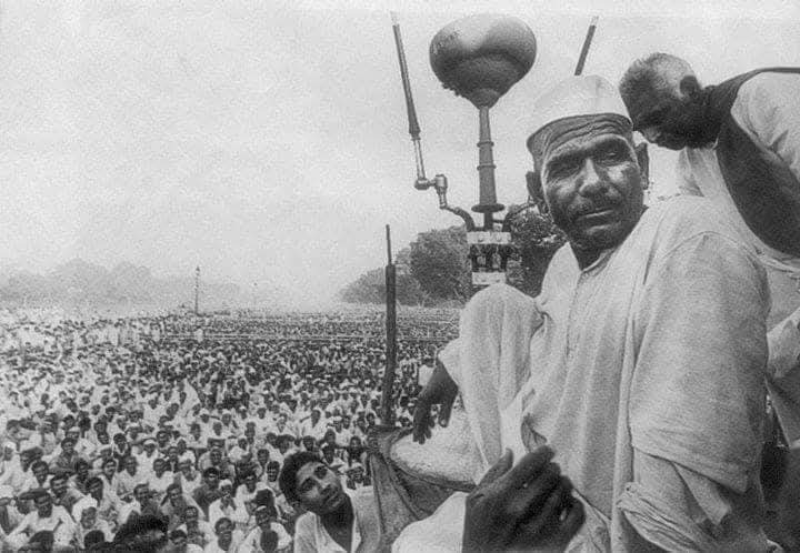 Kailash77807929's tweet photo. सरकार की लाठी बंदूक किसान की राह नहीं रोक सकती ।
जयंती पर सादर नमन 
#बाबा टिकैत https://t.co/v6OZ5WIl0G