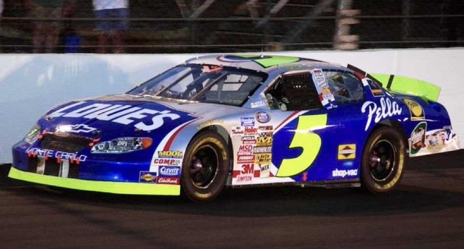 LegendsNascar's tweet photo. Kyle Busch won the 2004 Funai 250 at Richmond 22 years ago today. 🏁 

It was his first career Busch (@NASCAROReillyAP) series win.  Today he is the all-time leader with 102 Busch/NOAPS wins.  

#FirstTimeWinner 🏁 #Rowdy https://t.co/agmUotg4eY