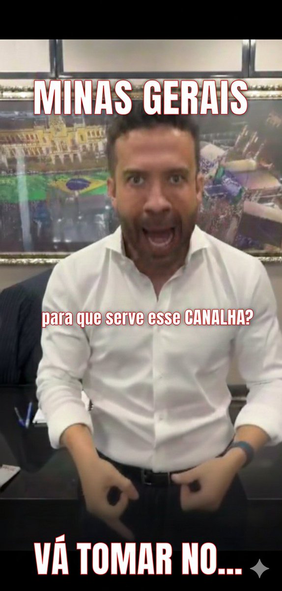 To_de_Olho_MS's tweet photo. @AndreJanonesMG Puts...MG, joga fora esse lixo😂🤣😂🤣😂 https://t.co/hZg1aGBHXq