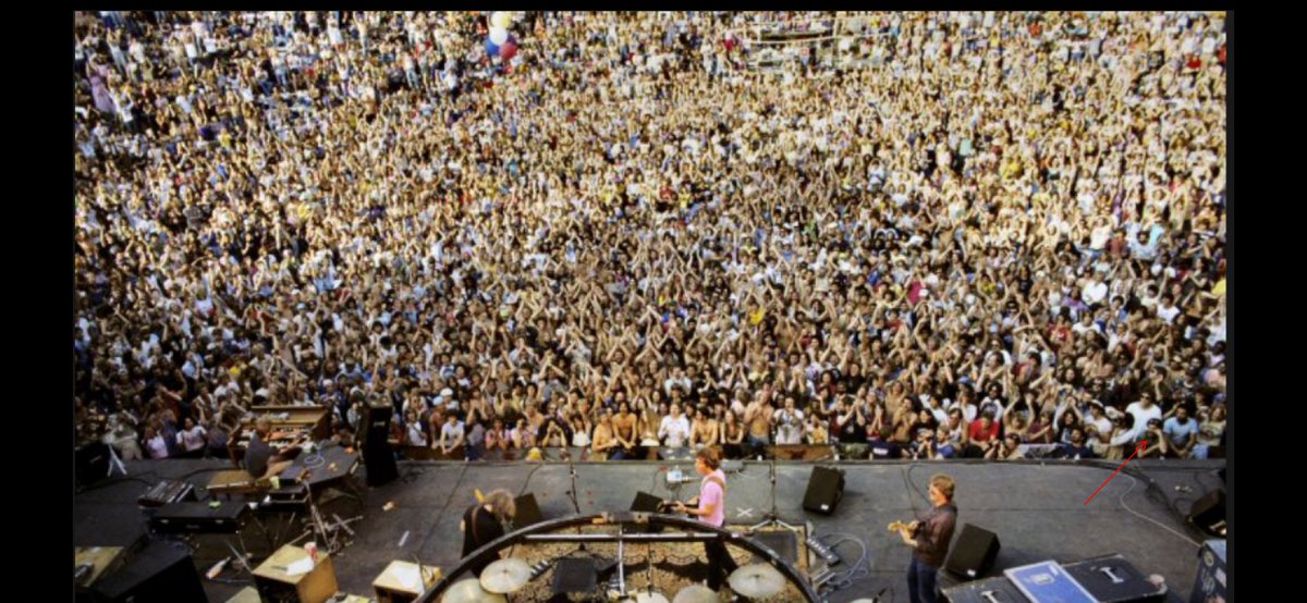 GaryNPeltz's tweet photo. @GratefulDead https://t.co/kAp8ExnIaW