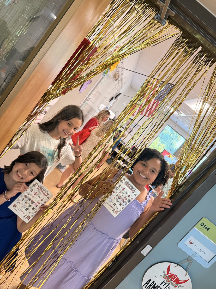 Lakeview Elementary tweet media