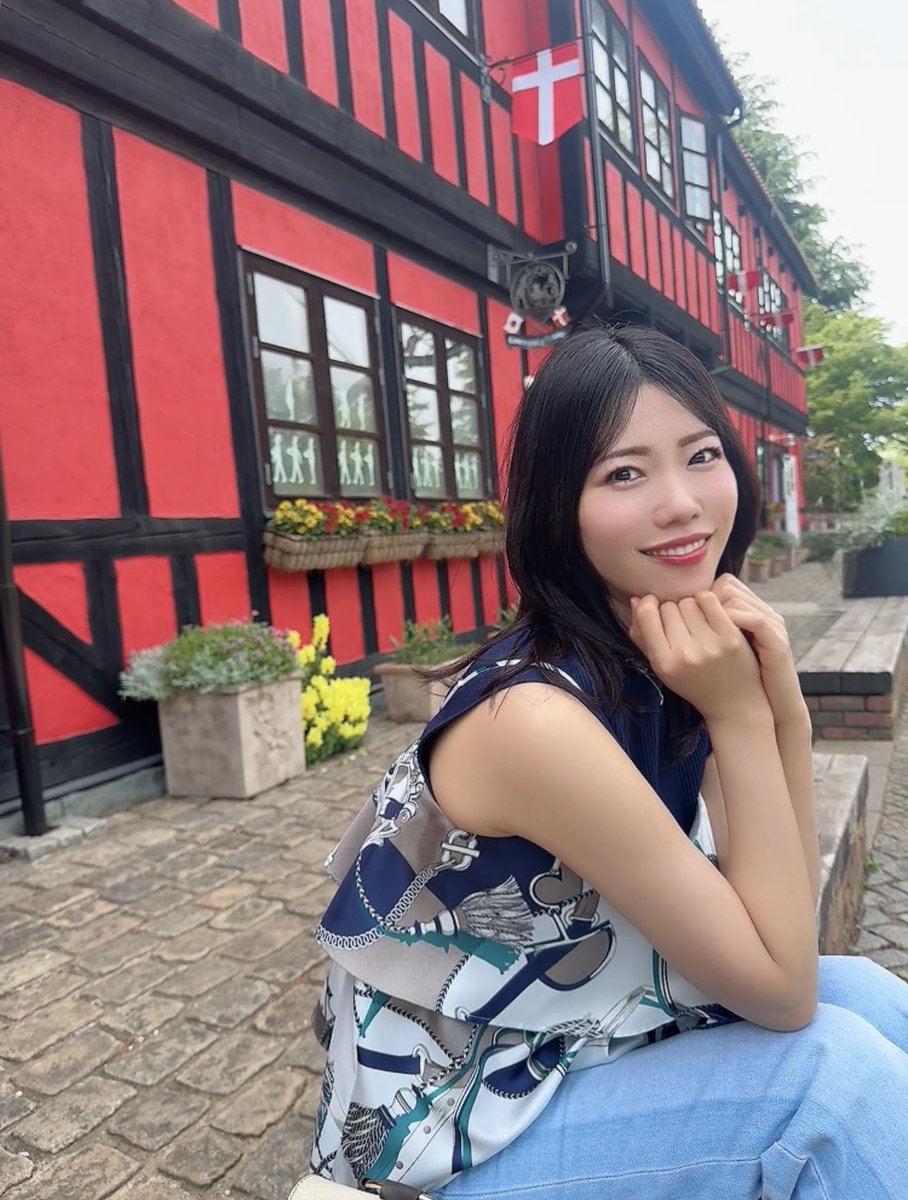 京花優希(きょうかゆうき) tweet media