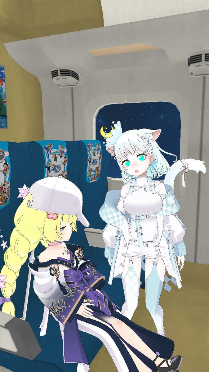 とりぃ🔮🕊 tweet media