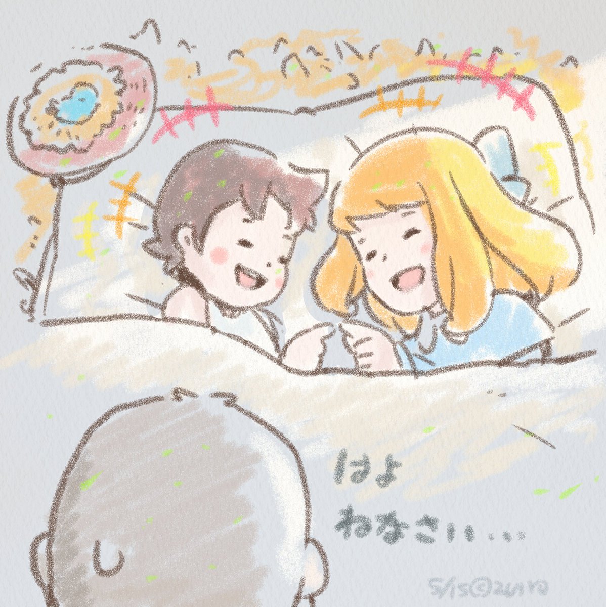 アルプスの少女ハイジ［公式］ (@official_heidi) / Posts / X