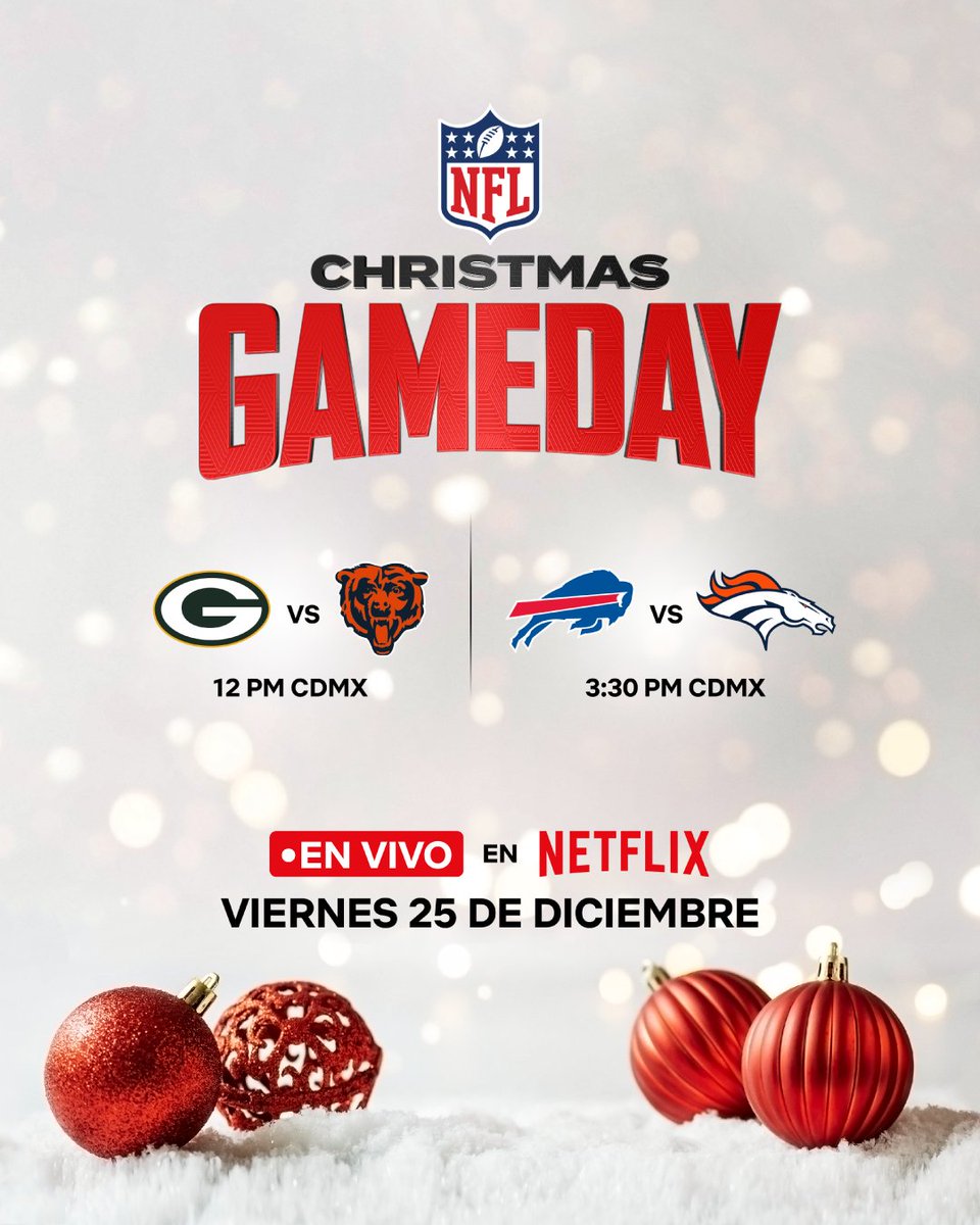 Netflix Latinoamérica tweet media