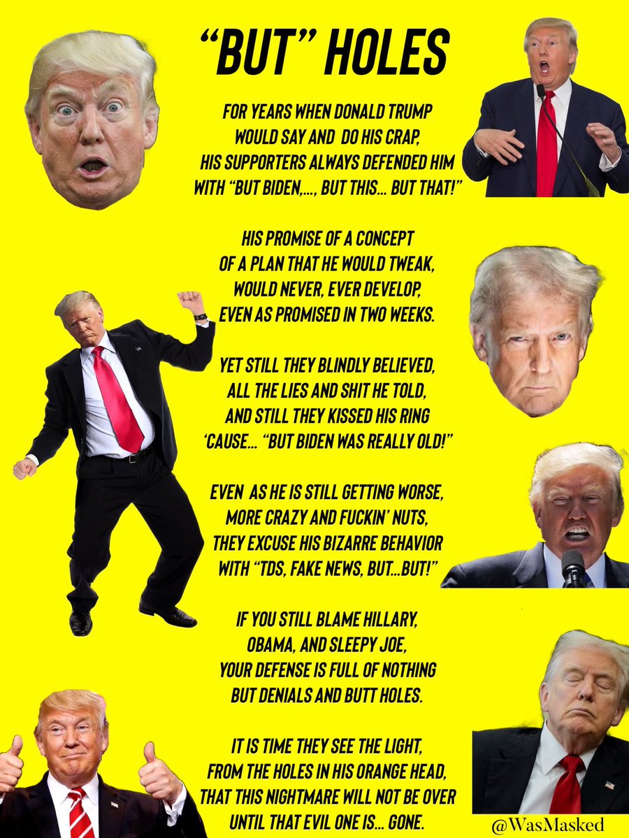 Who Was That Masked Man?🇺🇸🦅 tweet media