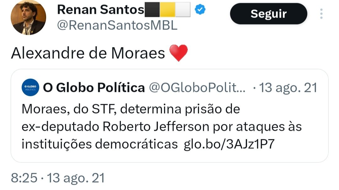 Rubens Camargo tweet media
