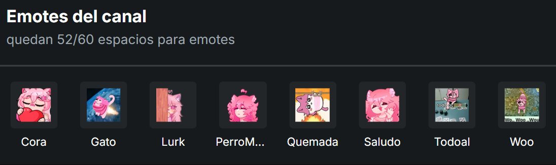 Capy 🐱 | La de los clips 🐈 tweet media