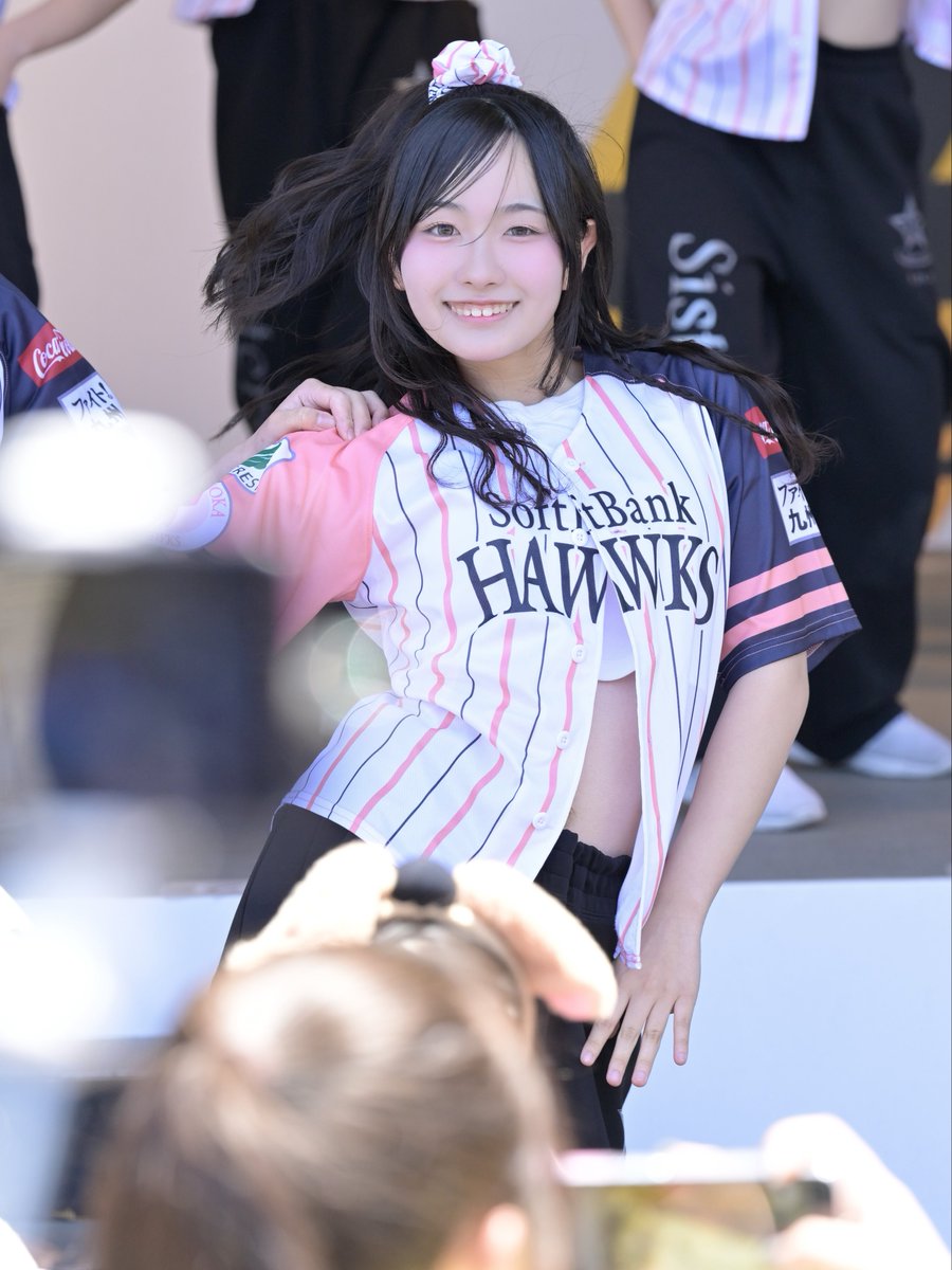 深野真生 tweet media