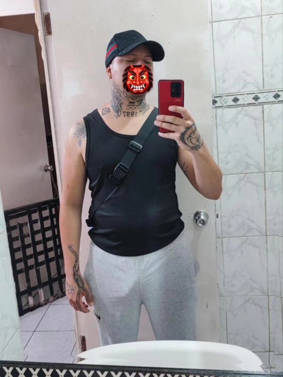 mrvera007's tweet photo. Hola x acá👀☺️ https://t.co/jFzbtE8s68