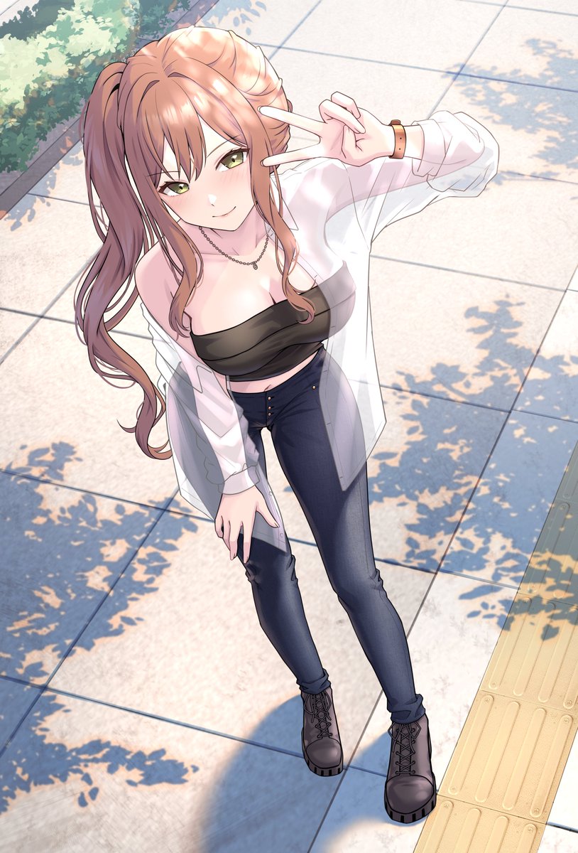 チロリンページ ノシムリン (@R23NhwynX7lCRtC) / Posts / X
