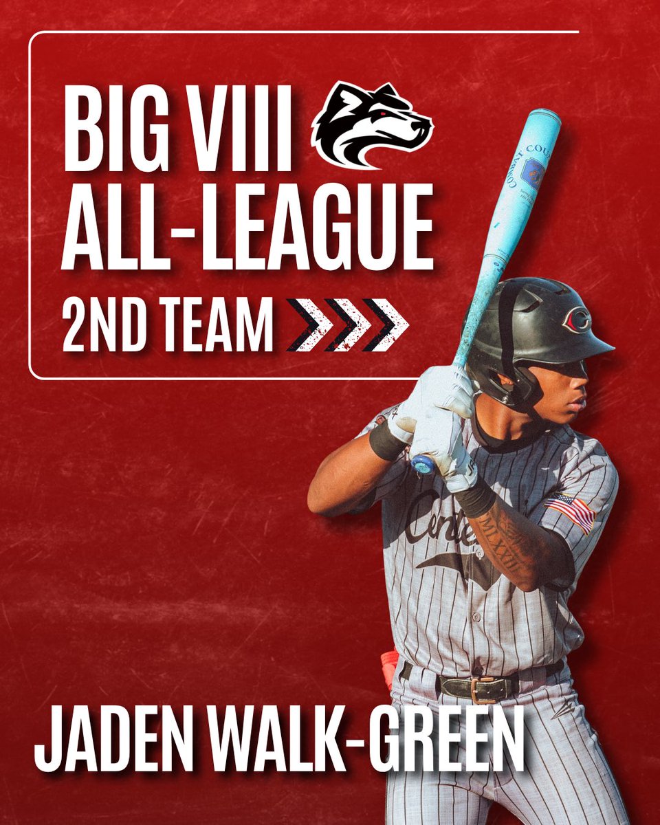 CENTENNIAL BASEBALL tweet media