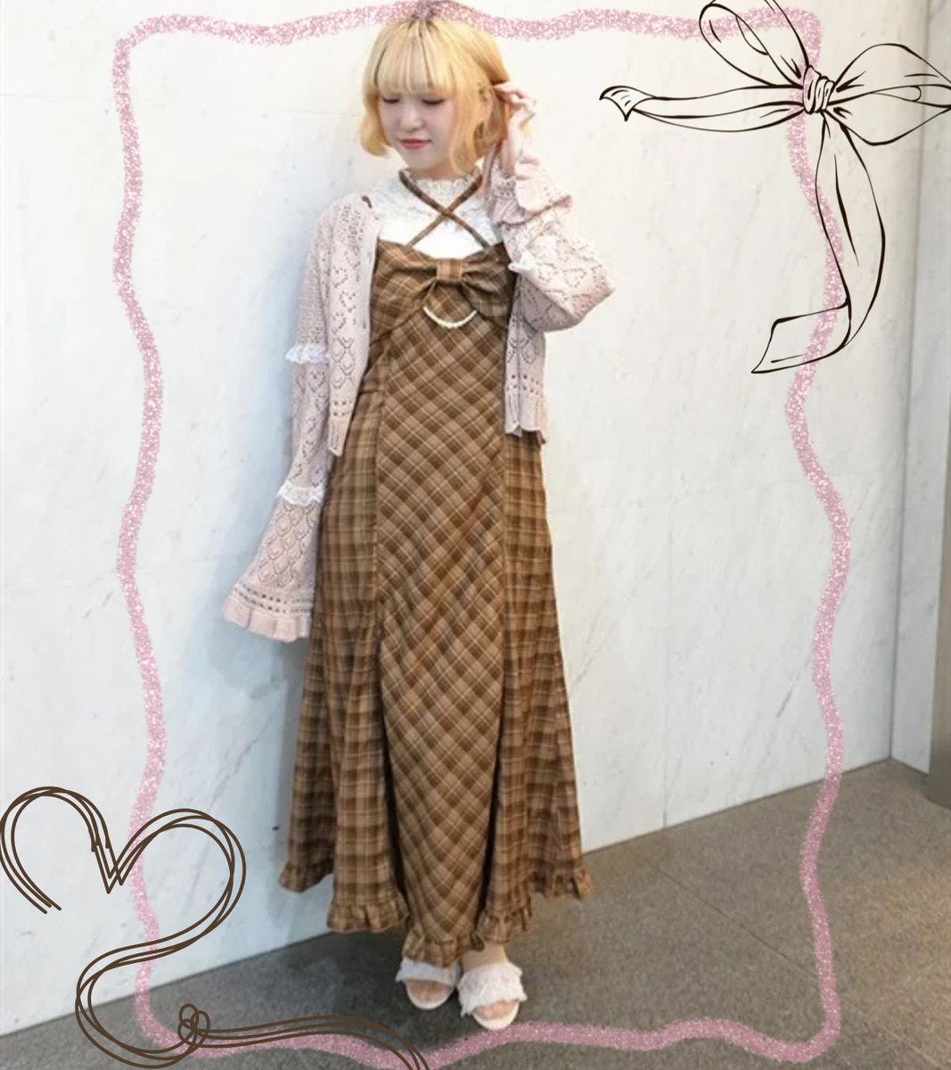 axes femme(アクシーズファム) tweet media