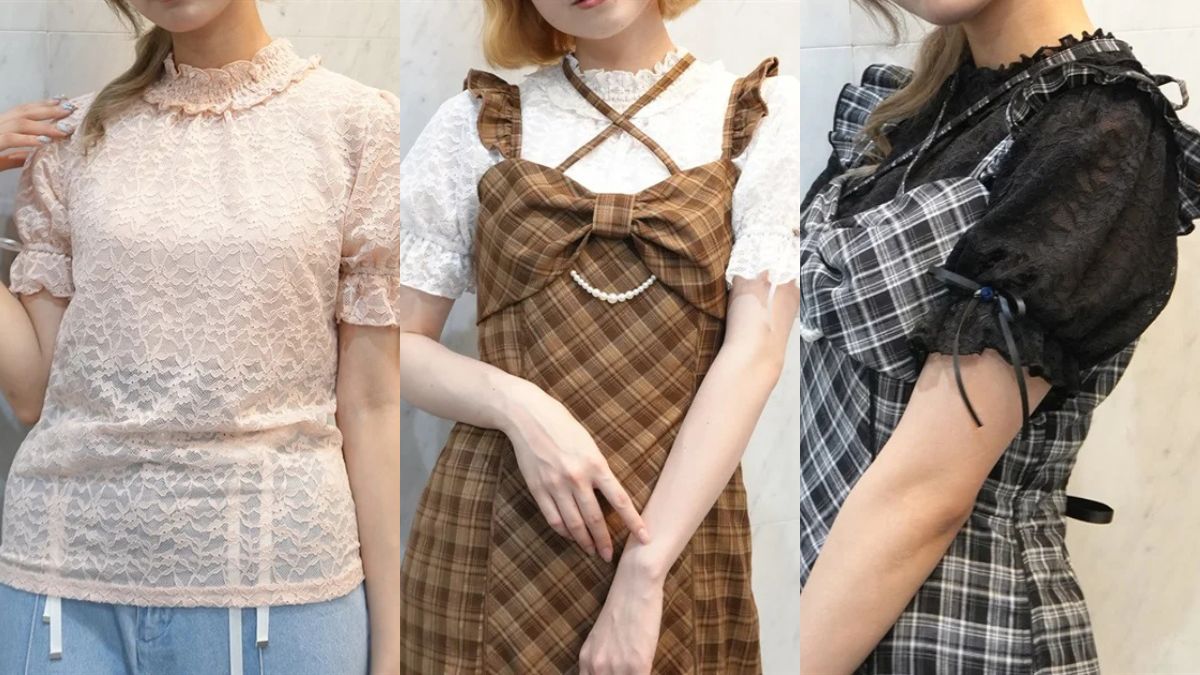 axes femme(アクシーズファム) tweet media