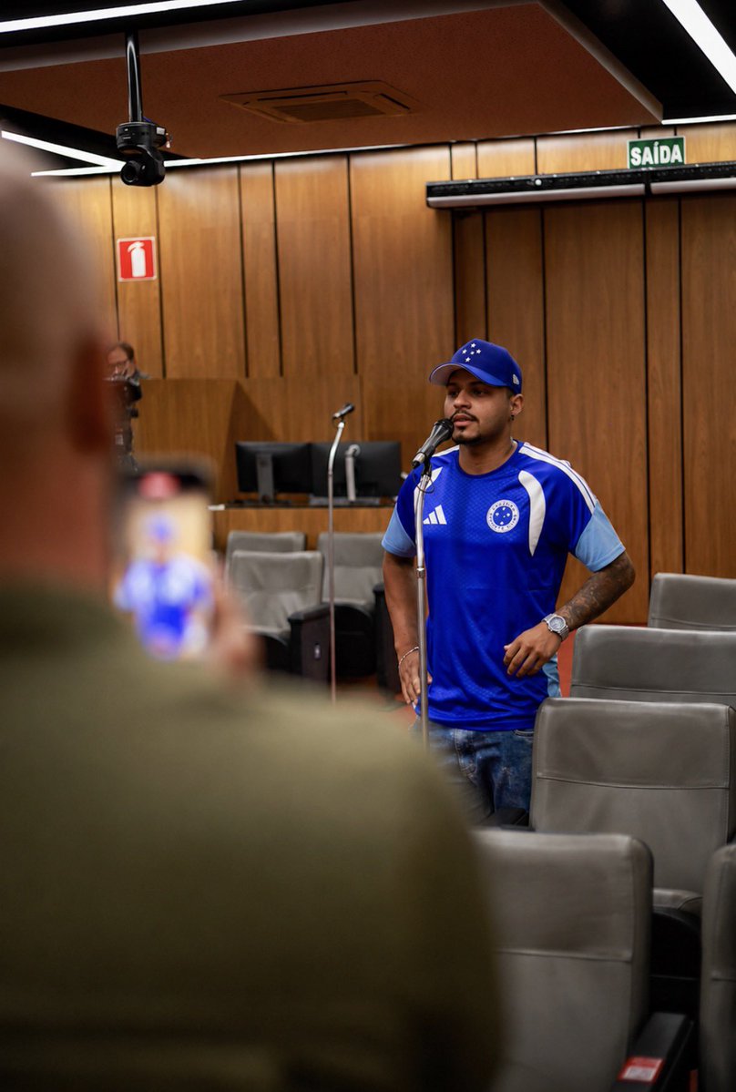 SAZEIRO tweet media