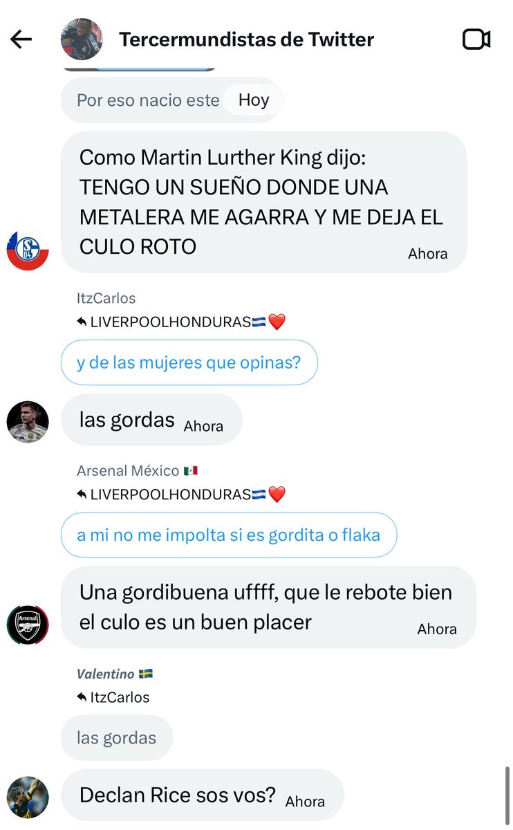 LIVERPOOLHONDURAS🇭🇳❤️ tweet media