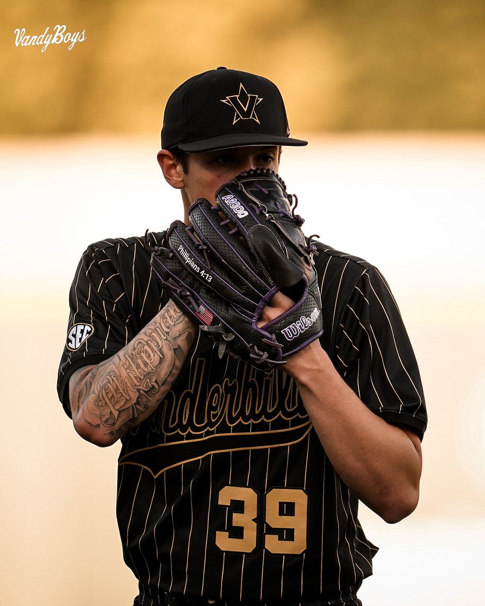 Vanderbilt Baseball tweet media