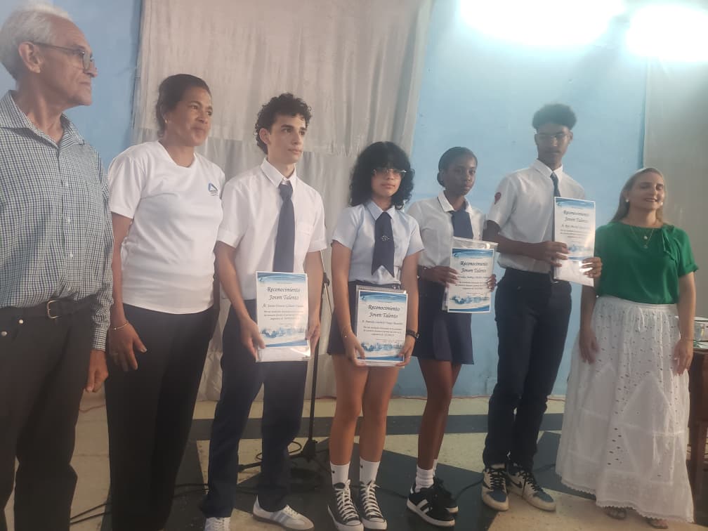 CITMA Camaguey tweet media