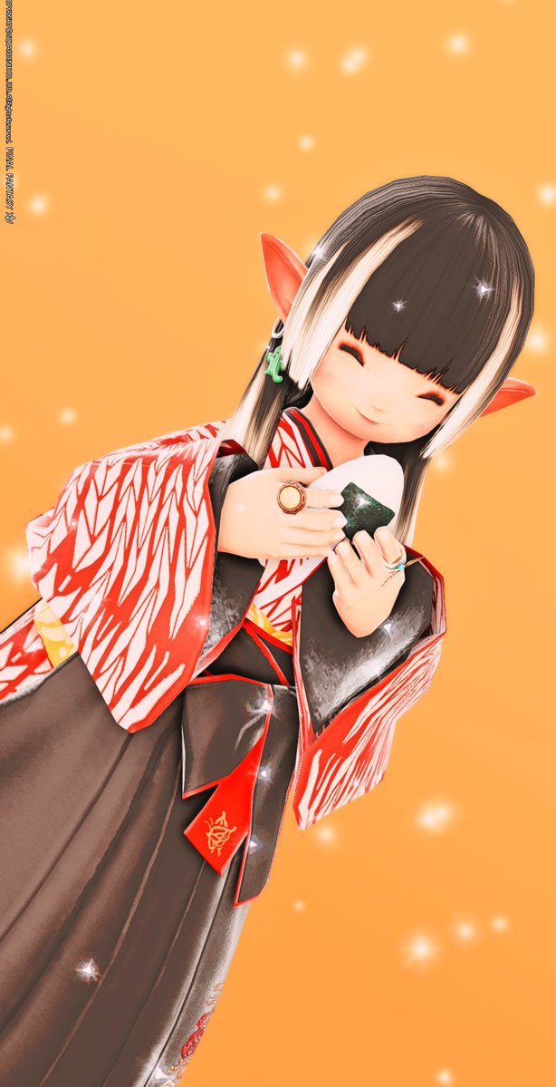 ララ様 確認用 雲居の君 おはようございます、せんです 朝は軽めに… #おはララ