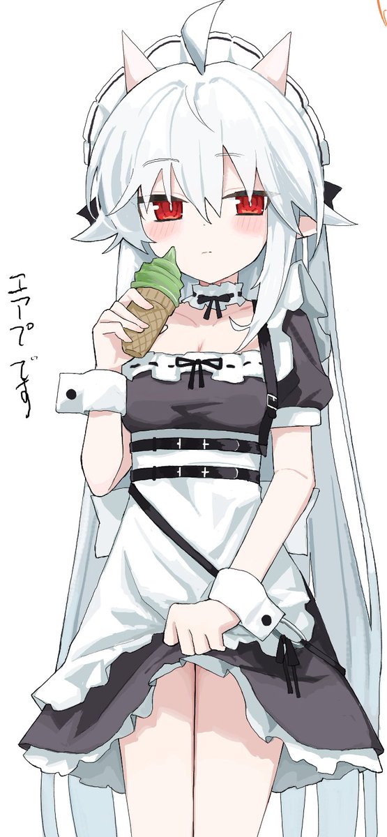 リヒ豚 / Rihitonn tweet media