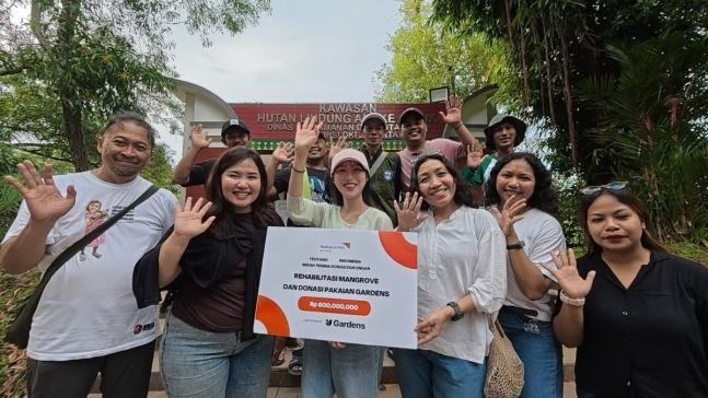 Bintang tweet media