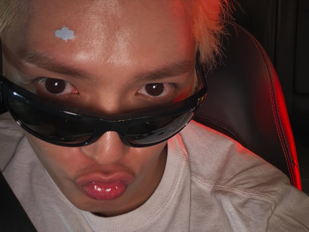 TAEYONG TH tweet media