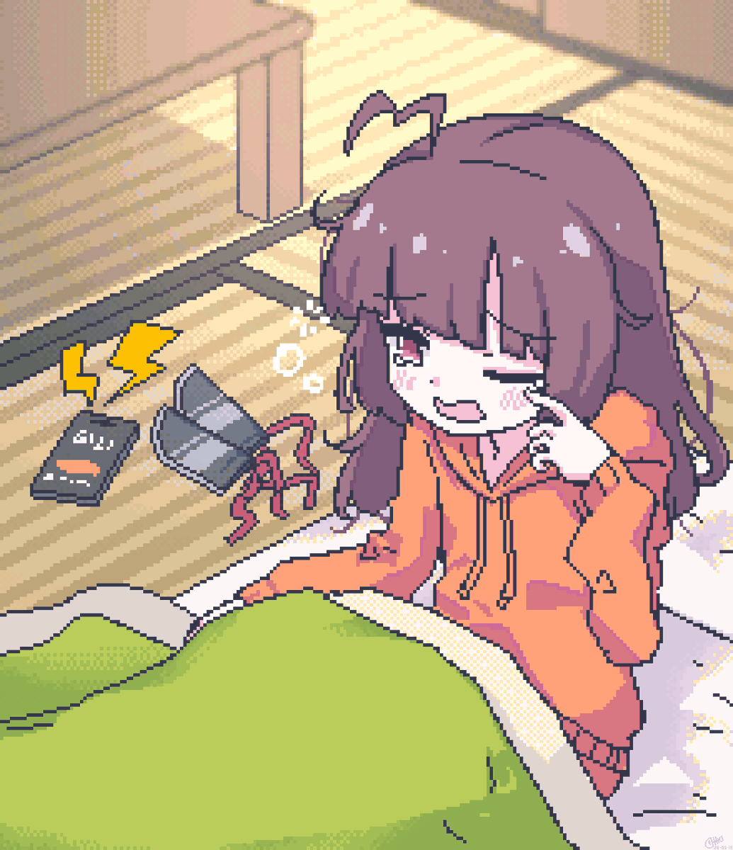 32kki_ikki's tweet photo. きりたんキラキラ金曜日 https://t.co/KNp9yz3Mqe