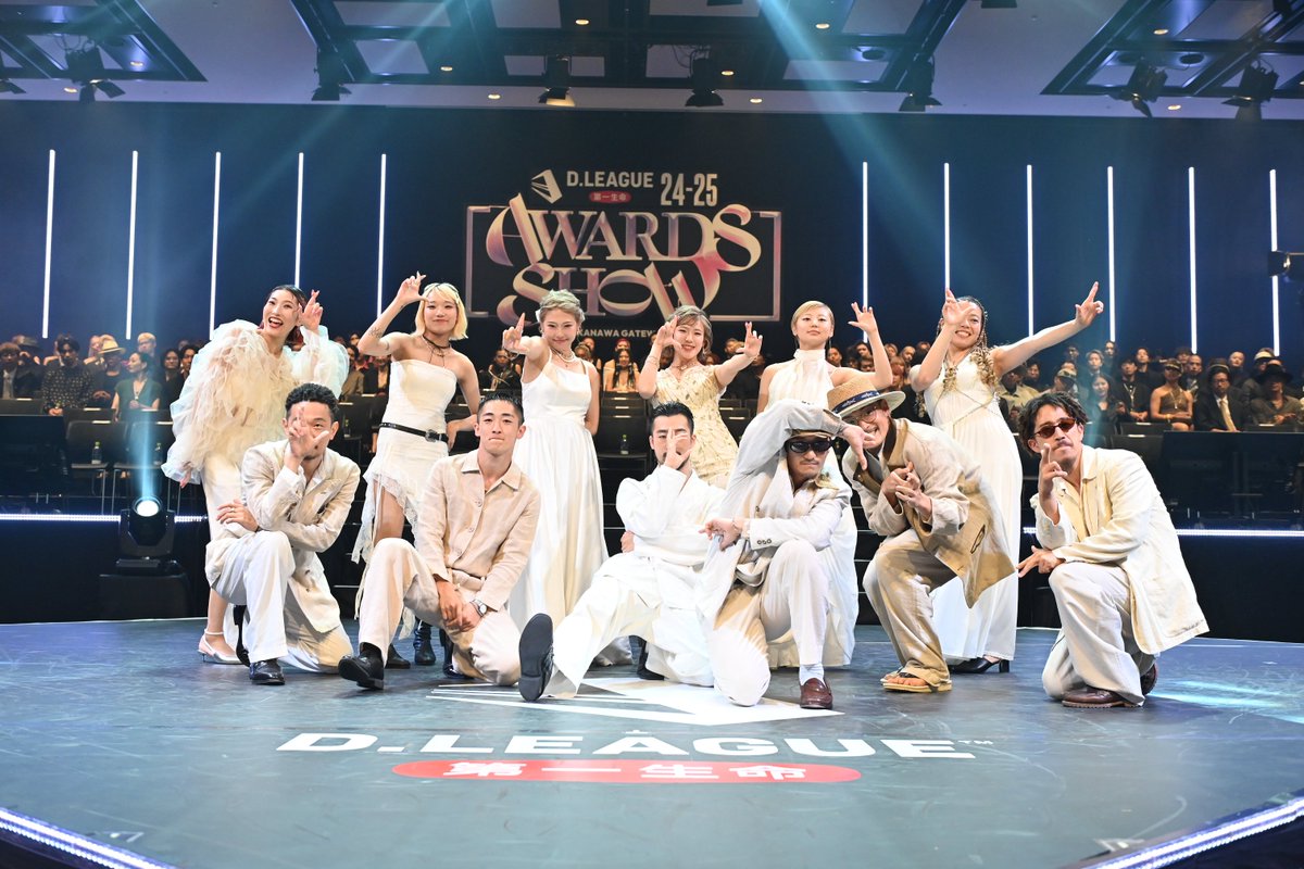 【公式】D.LEAGUE (Dリーグ) tweet media