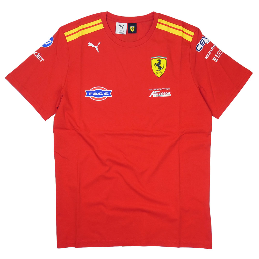 🌟新入荷🌟 PUMA スクーデリア フェラーリ AF Corce LMH チーム T