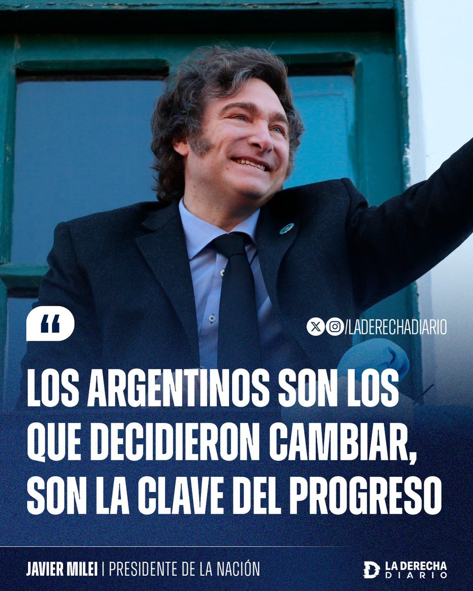 La Derecha Diario tweet media