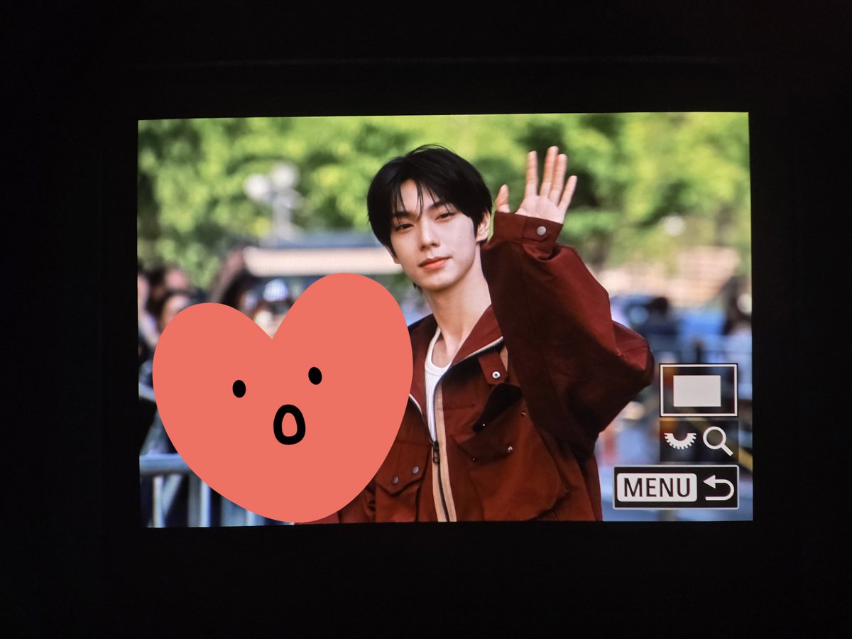 BBDD 대리찍사 tweet media