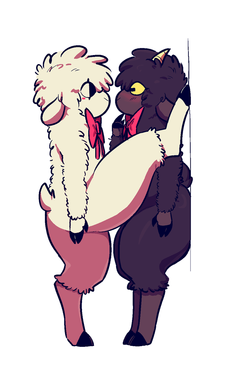 Aston (SFW Edit) - (COMMS OPEN) tweet media