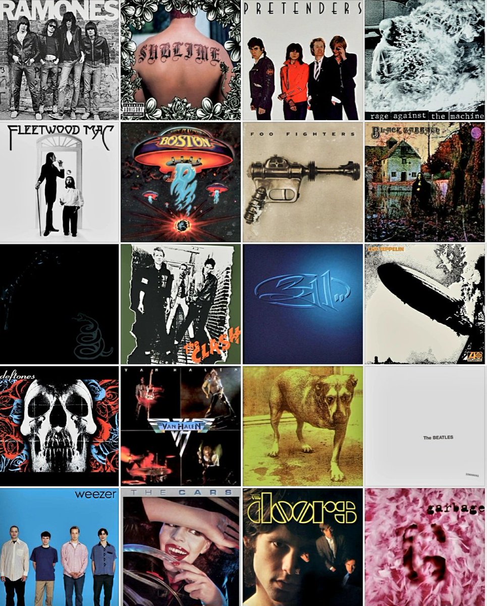 Tones Of Music tweet media