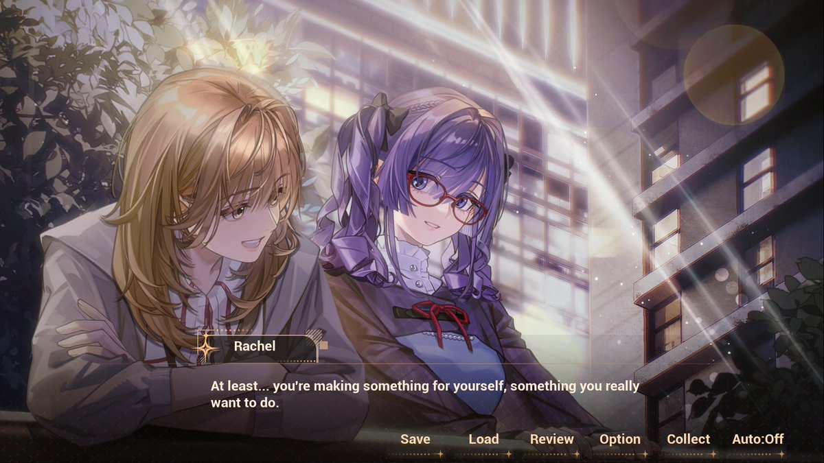 Citrus Summer – Yuri Visual Novel on Steam tweet media