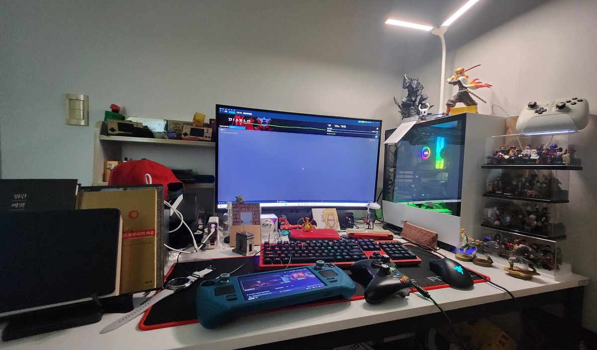 지존보(SUNWUKONG) tweet media