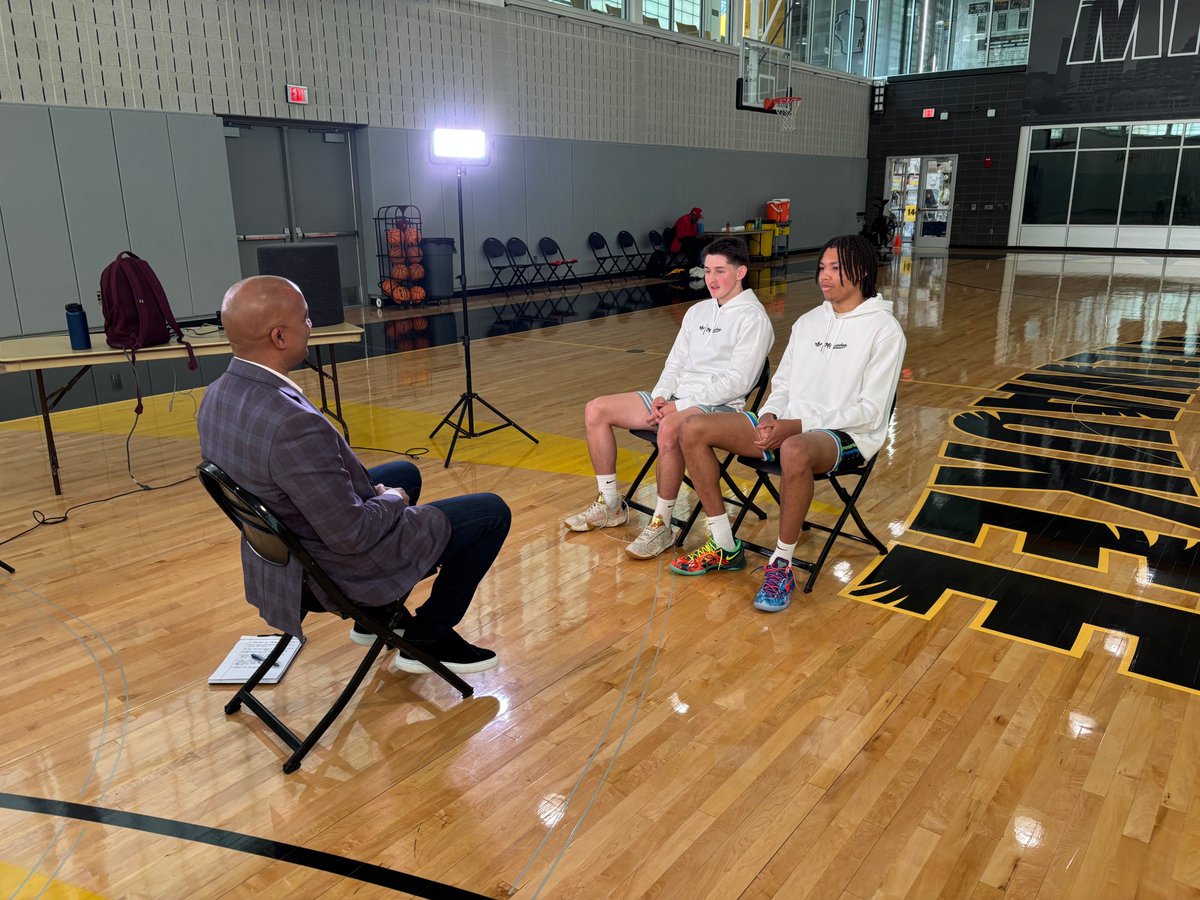 Milwaukee Men's Basketball tweet media