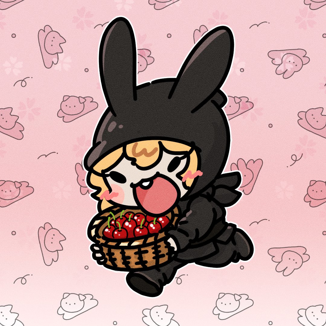 야토 🥕🐰 tweet media