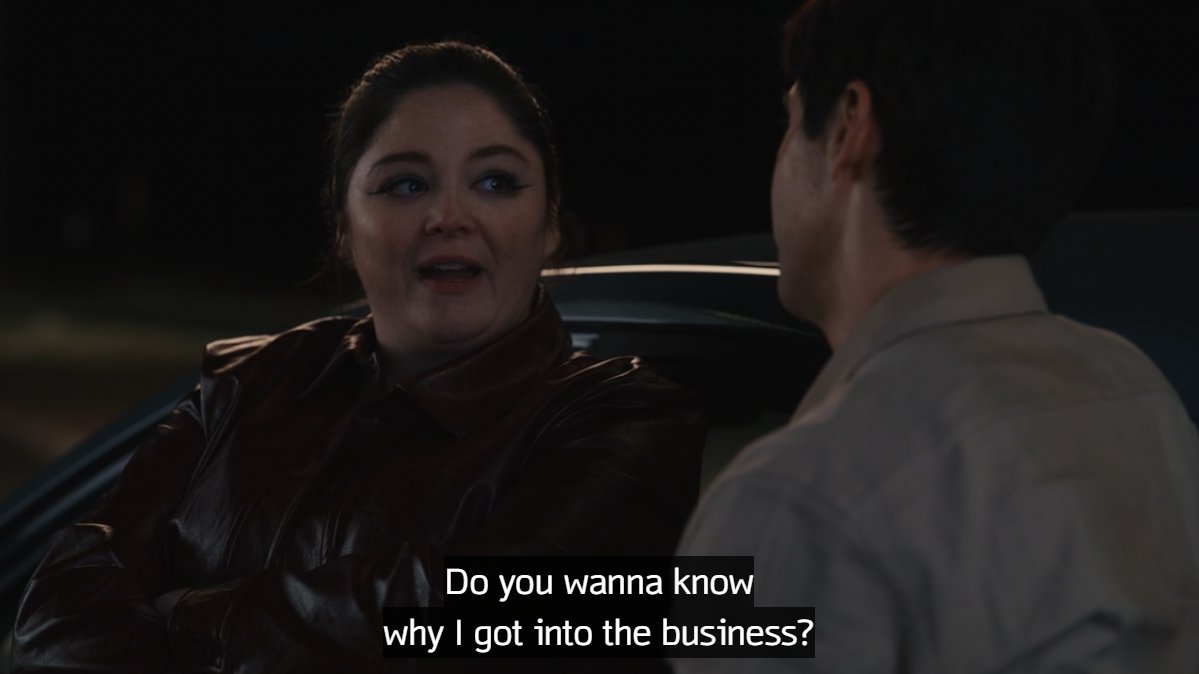 avadanielsbf's tweet photo. i had to pause the episode because i'm literally sobbing https://t.co/C1GVxI22uU
