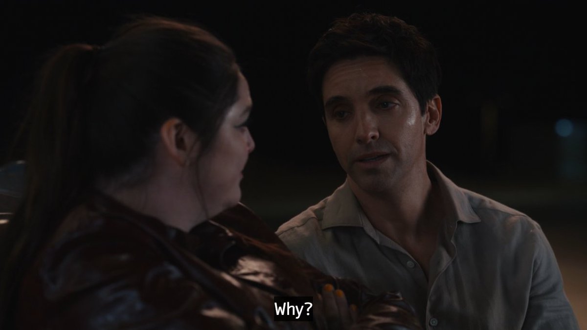 avadanielsbf's tweet photo. i had to pause the episode because i'm literally sobbing https://t.co/C1GVxI22uU