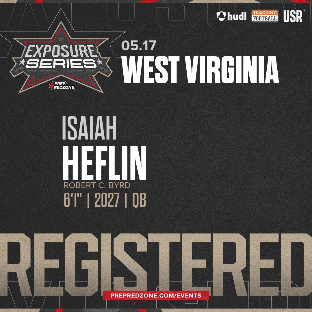 Prep Redzone West Virginia tweet media