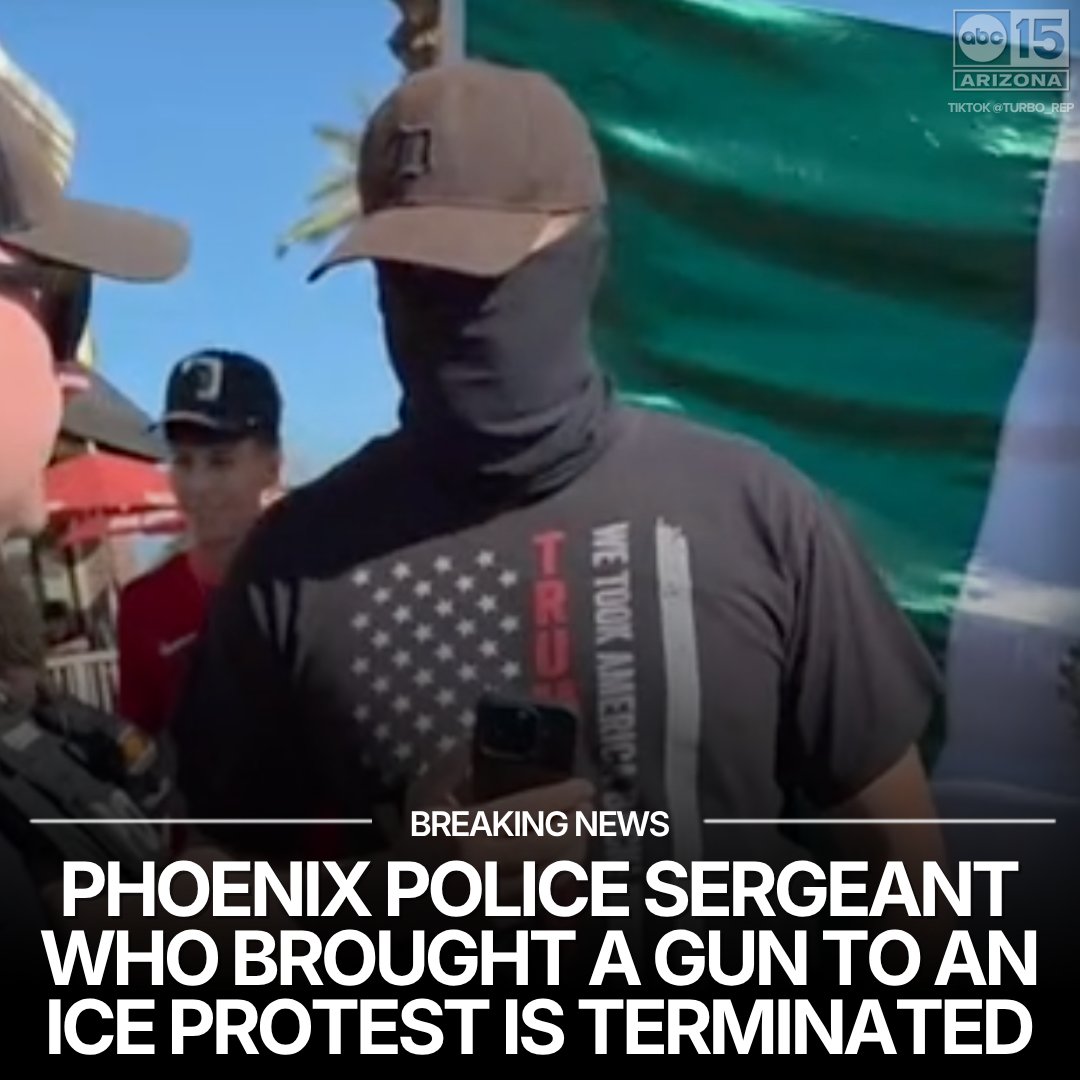 ABC15 Arizona tweet media