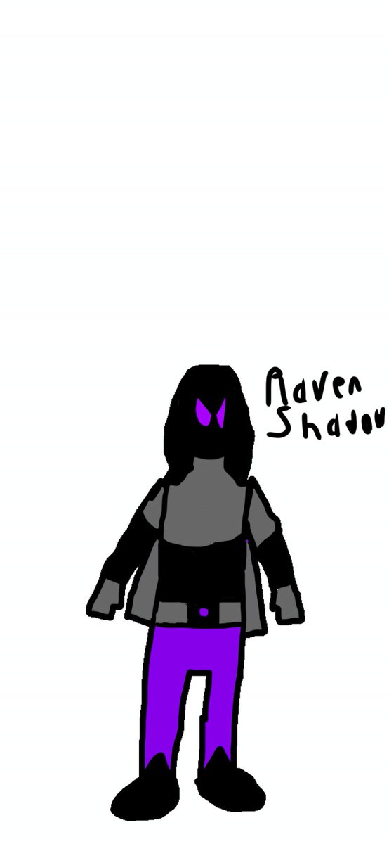Raven shadow (@RavenSh83040645) / Posts / X