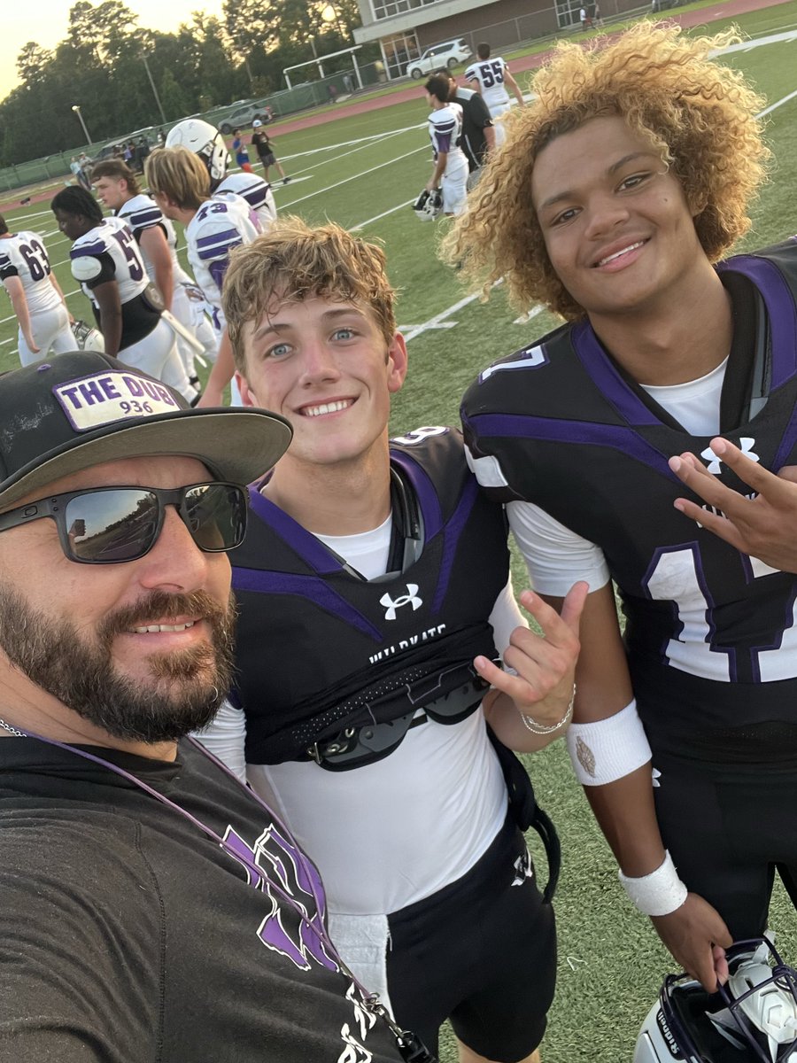 Trent Miller tweet media