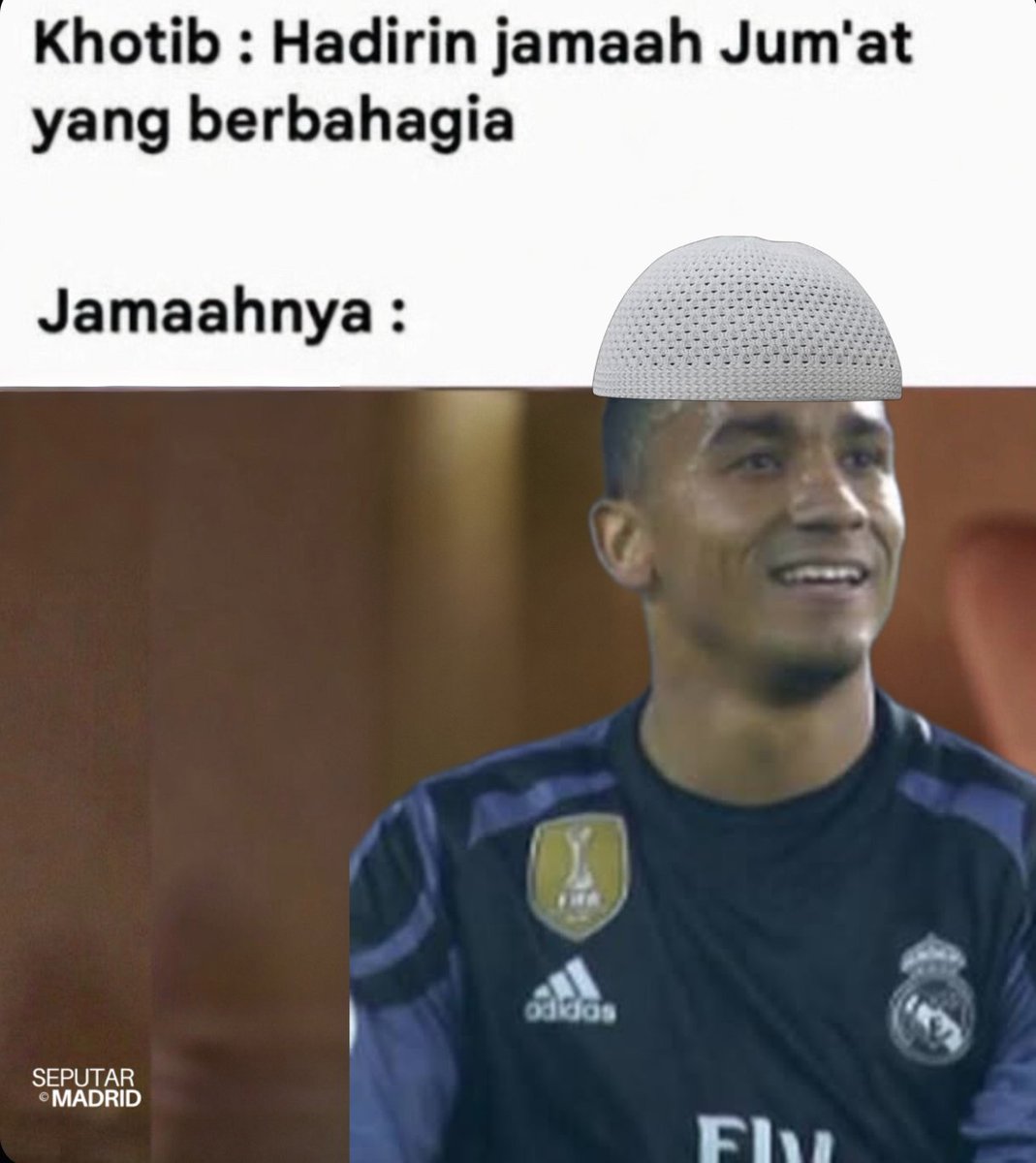 Seputar Real Madrid tweet media