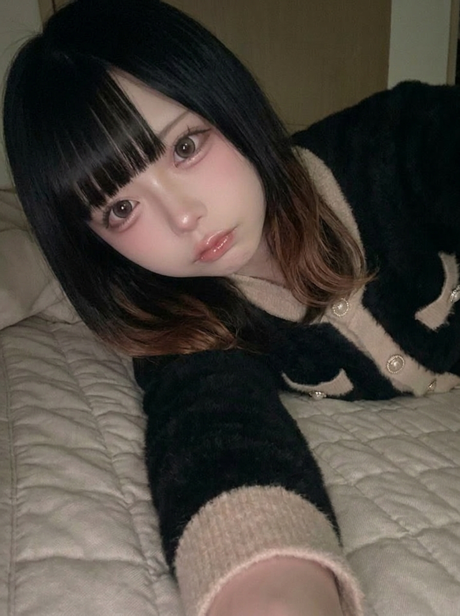 みゆ tweet media