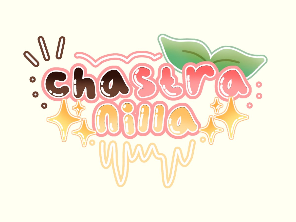 Nilla 🍨🌱 | Comission open! tweet media