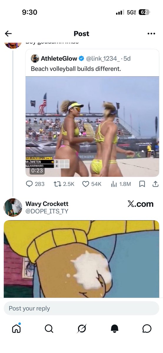 electric mayhem tweet media