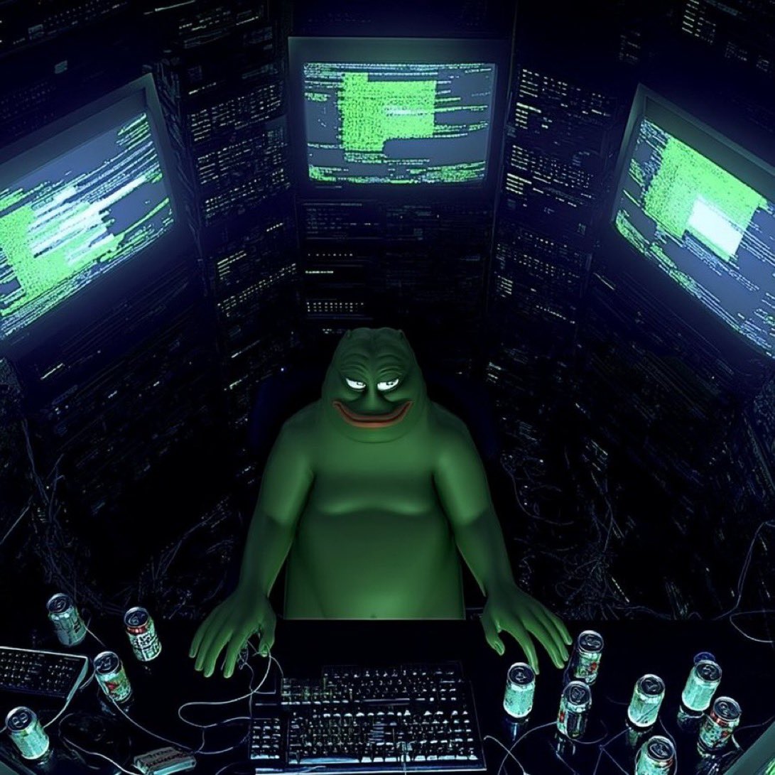 Gilded Groyper tweet media